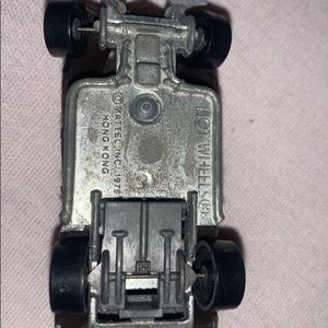 Vintage Hot wheels
